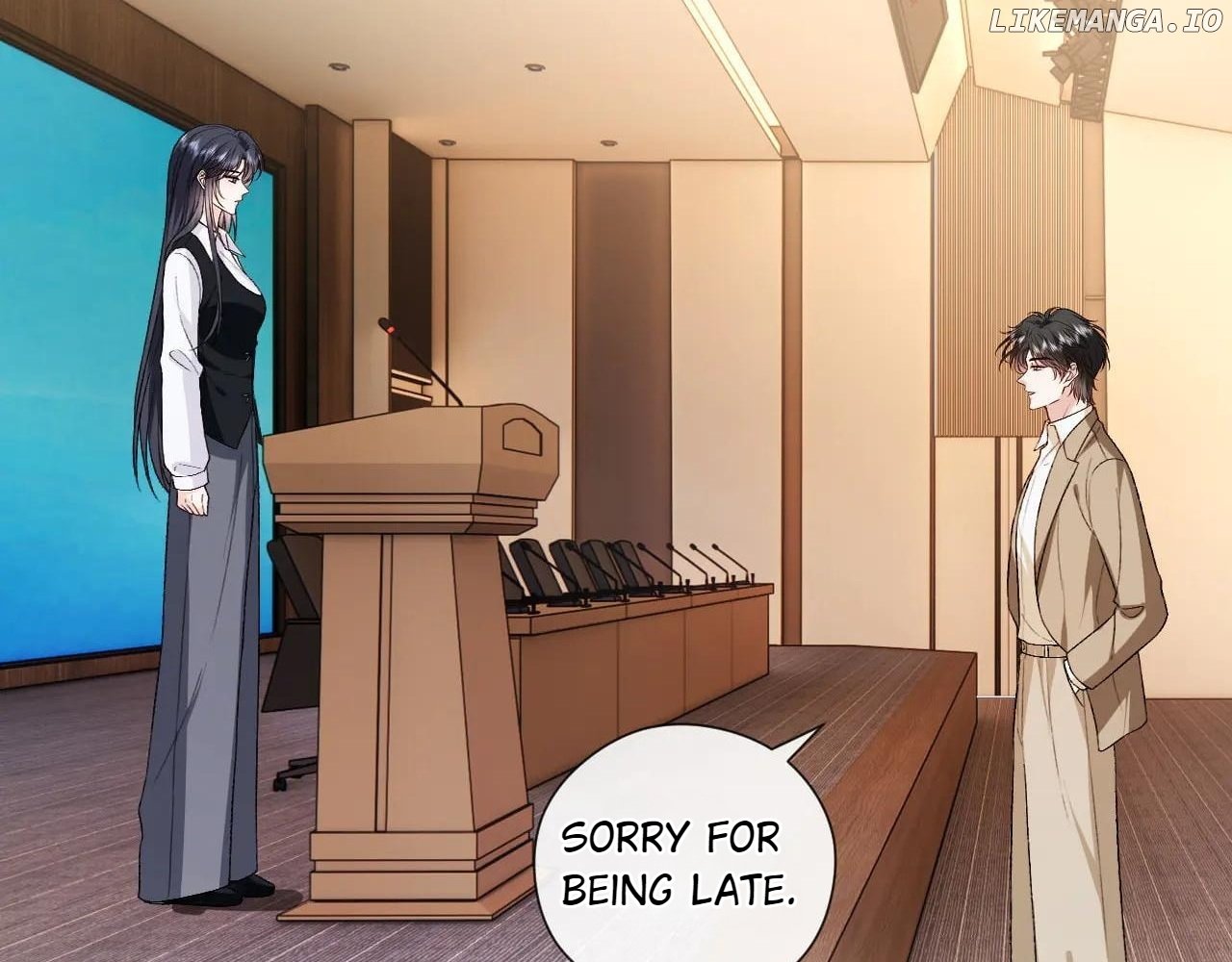 Madam and Her Daily Online Face-Slapping Chapter 183 - page 5